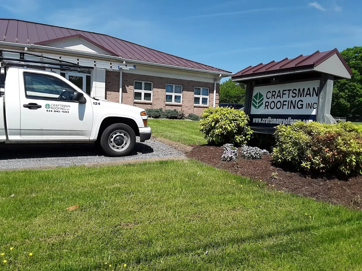 Quality Hail Damage Roof Repair by experienced craftsmen in Mechanicsville